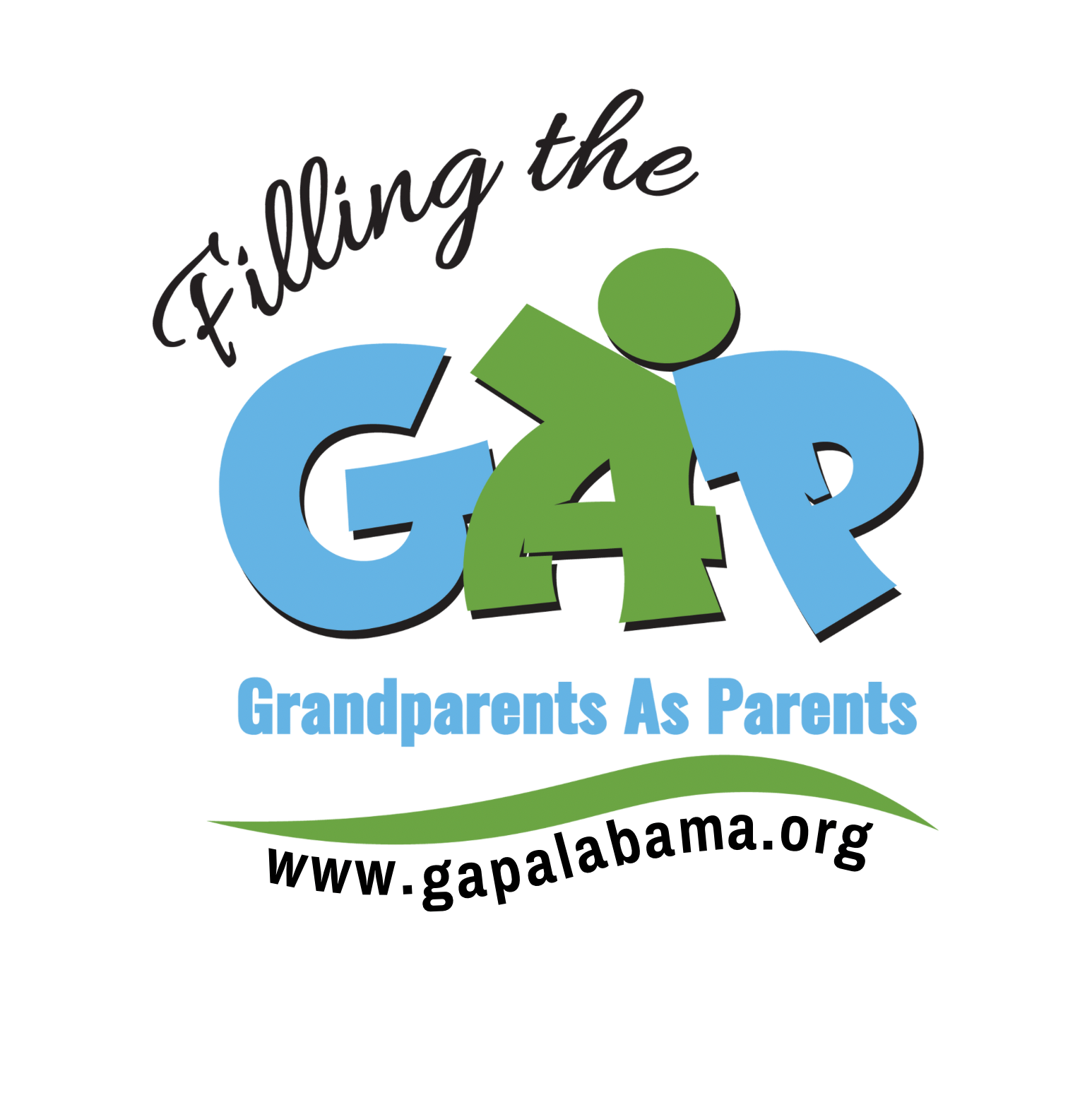 Grandparents as Parents